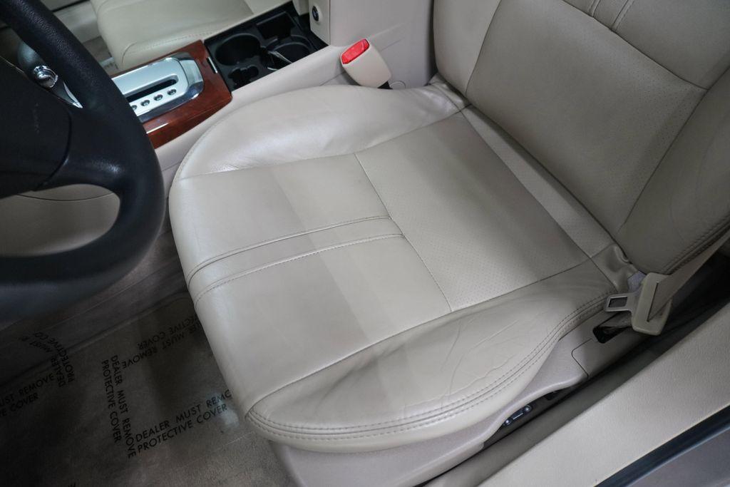 used 2007 Saturn Aura car, priced at $7,999