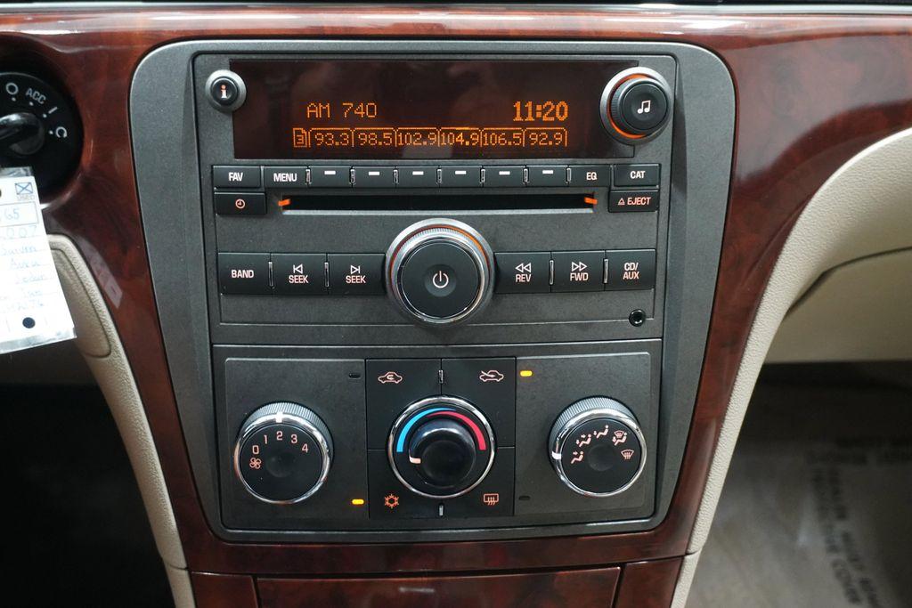 used 2007 Saturn Aura car, priced at $7,999