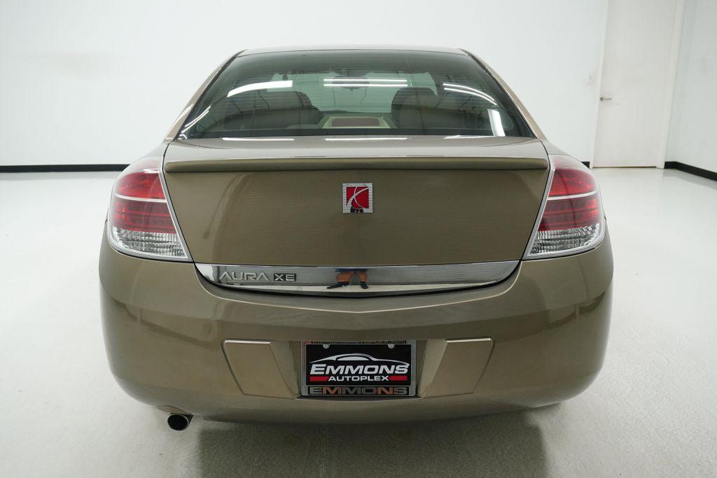 used 2007 Saturn Aura car, priced at $7,999