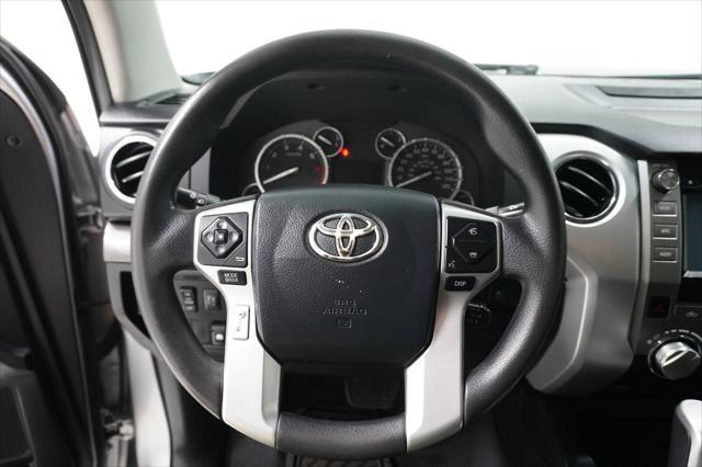 used 2016 Toyota Tundra car, priced at $15,999