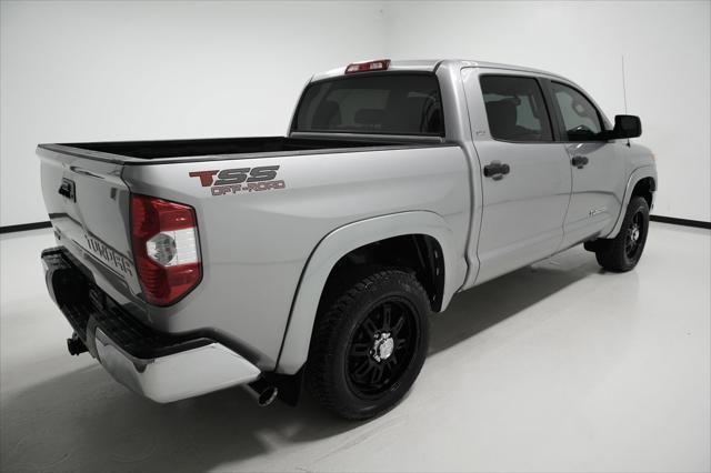 used 2016 Toyota Tundra car, priced at $15,999