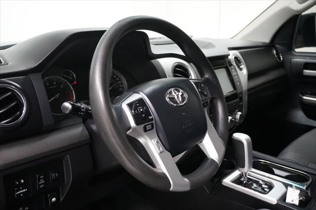 used 2016 Toyota Tundra car, priced at $15,999