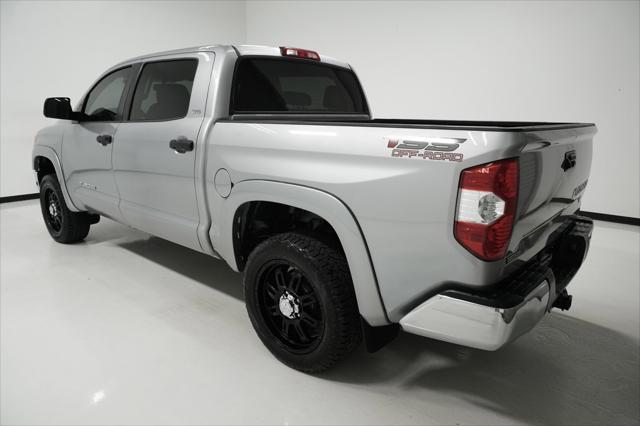 used 2016 Toyota Tundra car, priced at $15,999