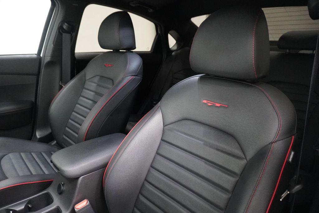 used 2022 Kia Forte car, priced at $20,999