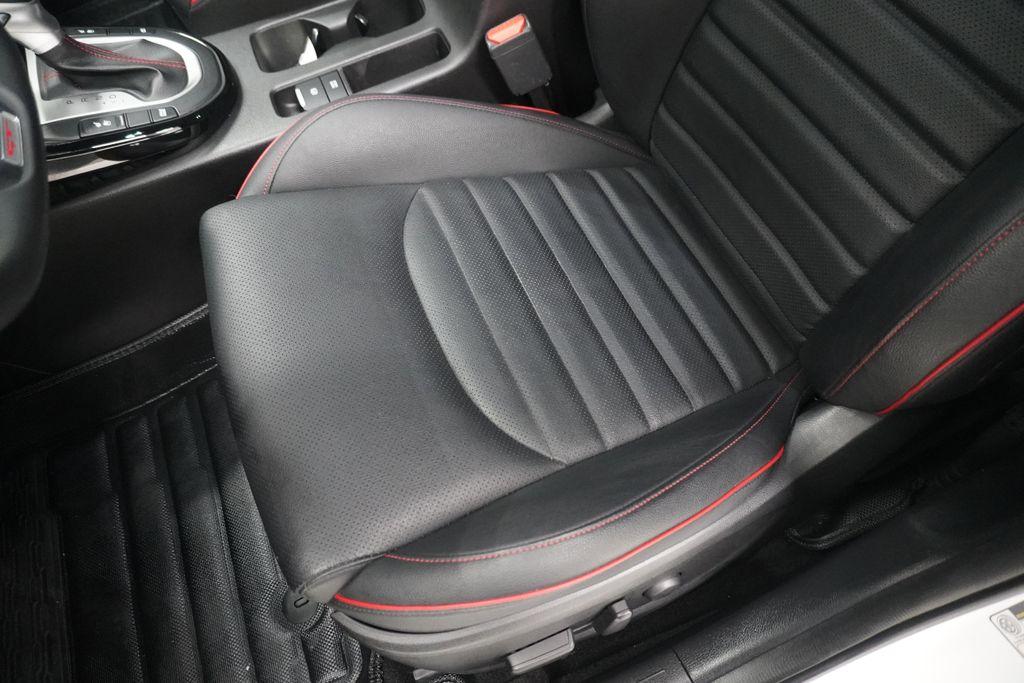 used 2022 Kia Forte car, priced at $20,999