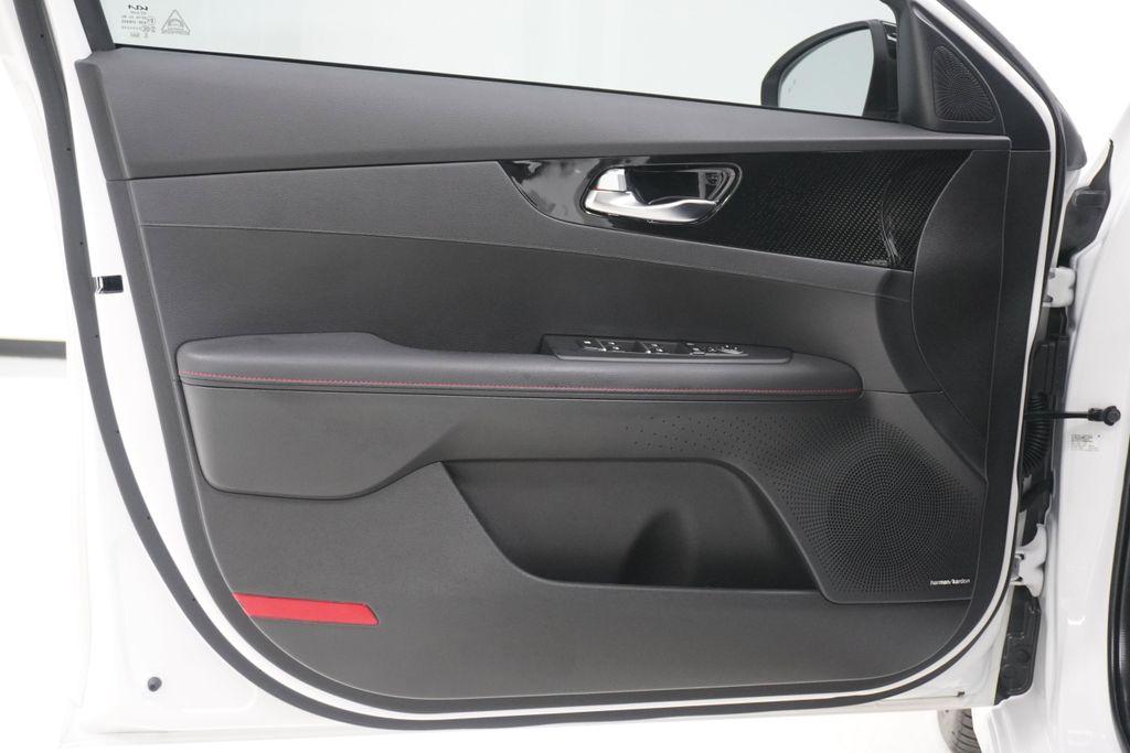 used 2022 Kia Forte car, priced at $20,999