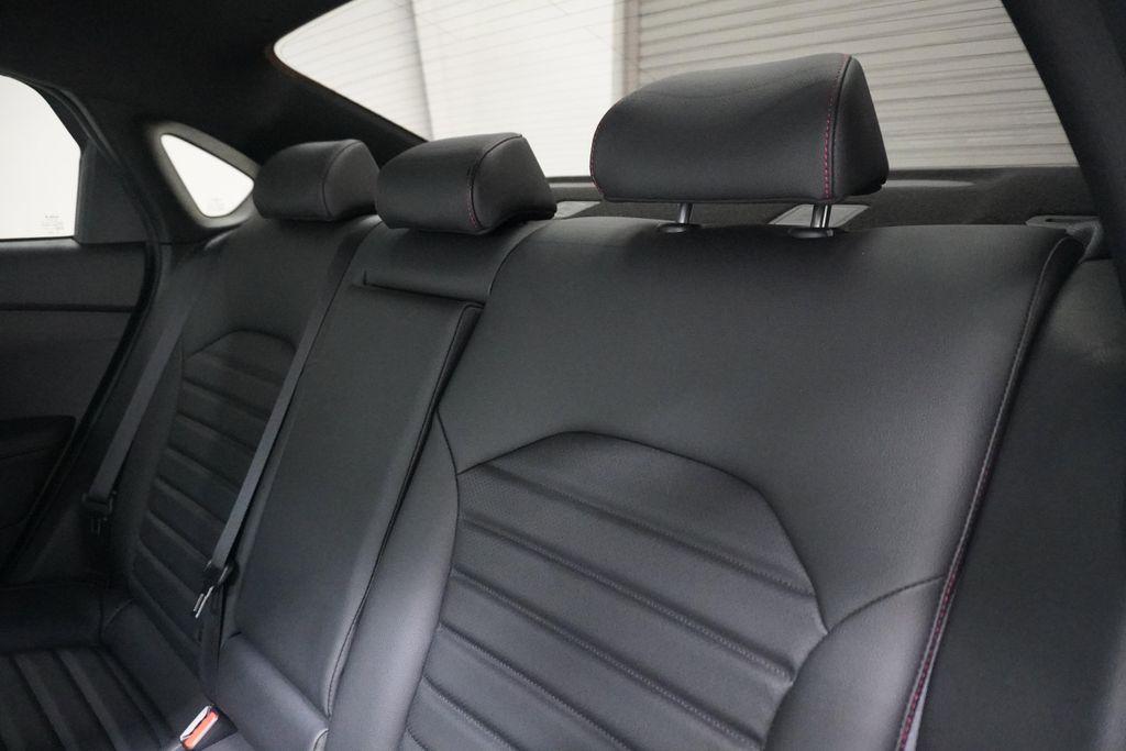 used 2022 Kia Forte car, priced at $20,999