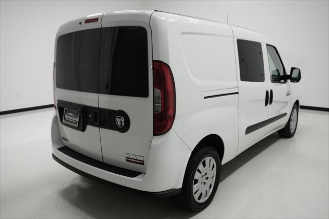 used 2021 Ram ProMaster City car, priced at $21,999