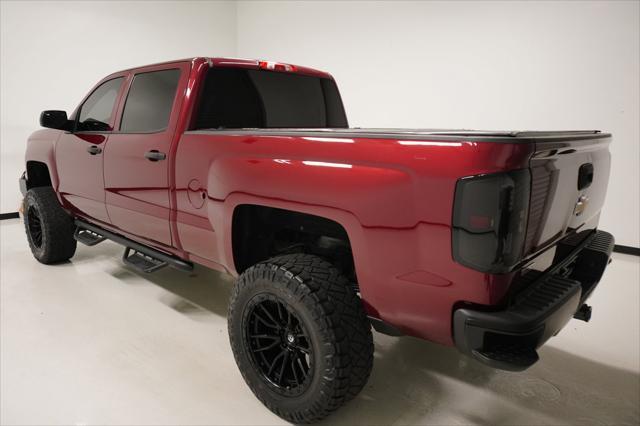 used 2014 Chevrolet Silverado 1500 car, priced at $19,999