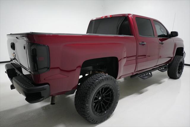 used 2014 Chevrolet Silverado 1500 car, priced at $19,999