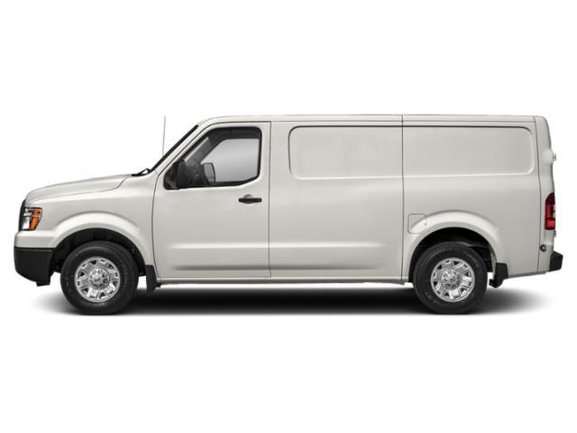 used 2021 Nissan NV Cargo NV1500 car, priced at $28,999