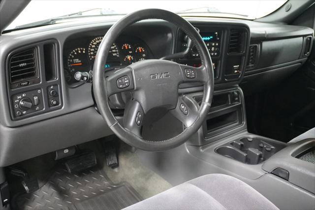 used 2004 GMC Sierra 1500 car, priced at $15,999