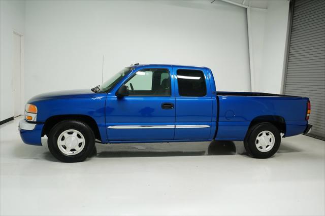 used 2004 GMC Sierra 1500 car, priced at $15,999