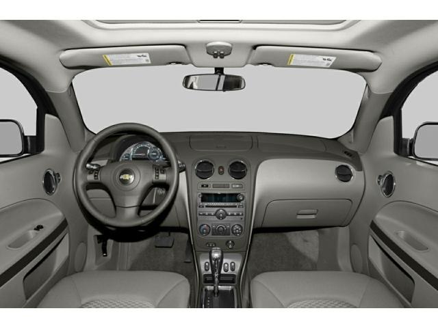 used 2007 Chevrolet HHR car, priced at $6,999