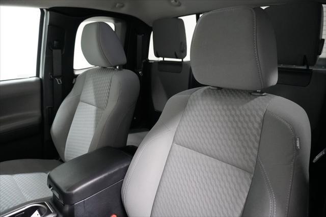 used 2021 Toyota Tacoma car, priced at $23,999