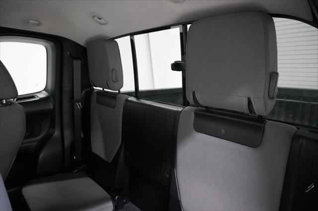 used 2021 Toyota Tacoma car, priced at $23,999