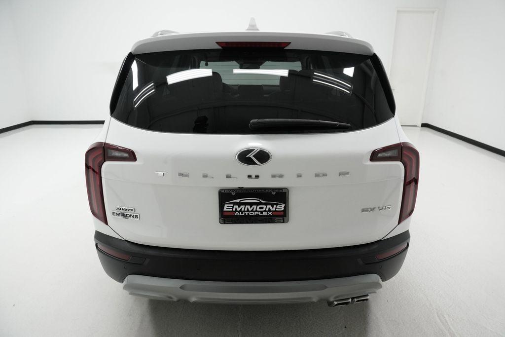 used 2021 Kia Telluride car, priced at $30,999