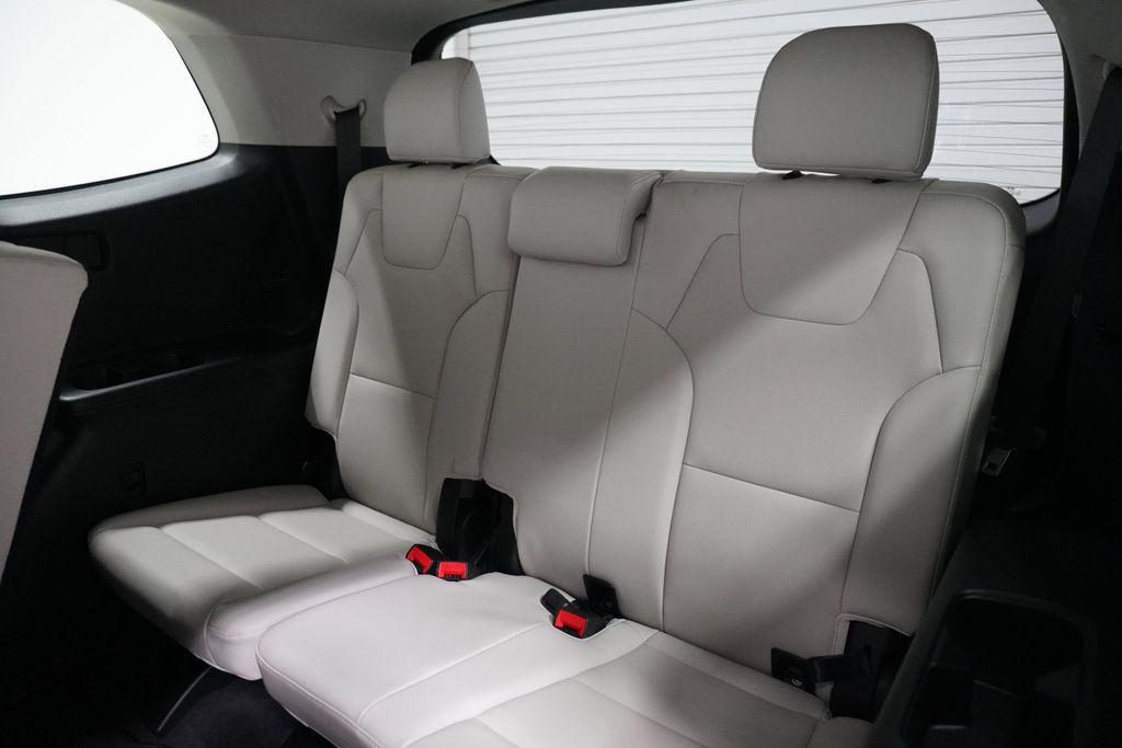 used 2021 Kia Telluride car, priced at $30,999