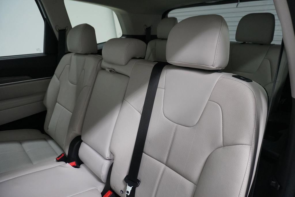 used 2021 Kia Telluride car, priced at $30,999
