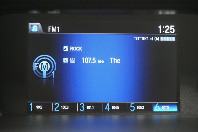 used 2015 Honda Accord car, priced at $15,999