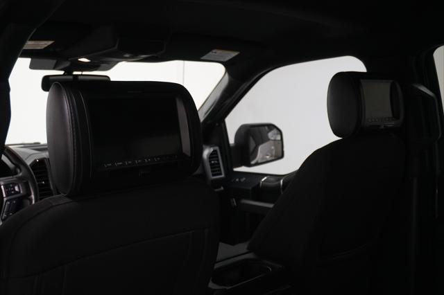 used 2019 Ford F-150 car, priced at $28,999