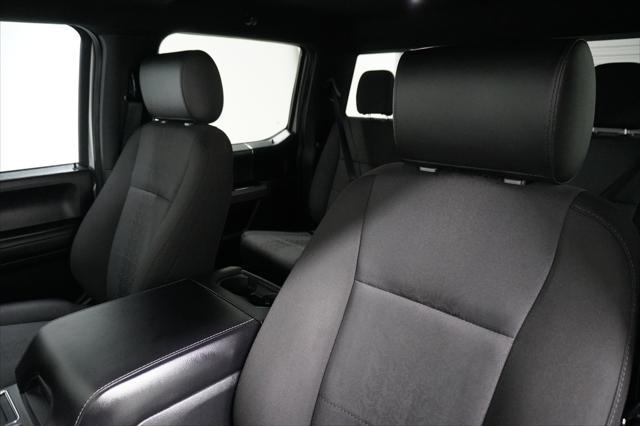 used 2019 Ford F-150 car, priced at $28,999