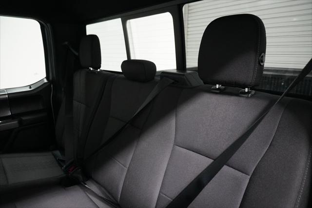 used 2019 Ford F-150 car, priced at $28,999