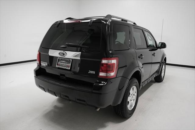 used 2012 Ford Escape car, priced at $13,999