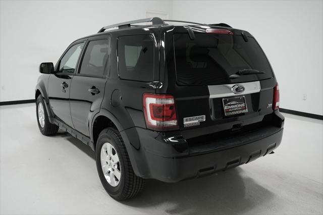 used 2012 Ford Escape car, priced at $13,999