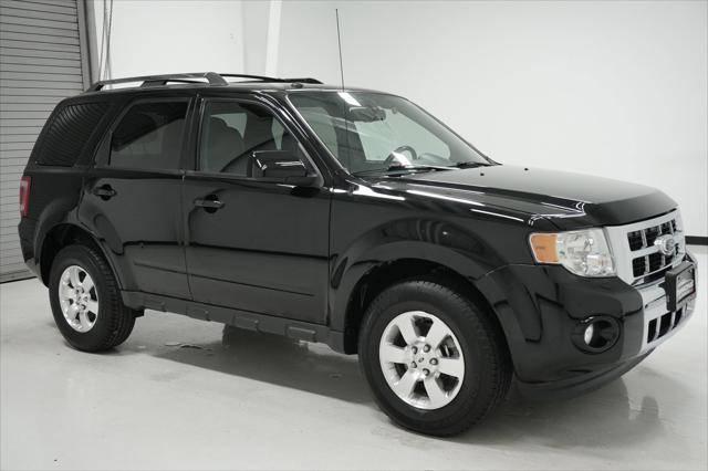 used 2012 Ford Escape car, priced at $13,999