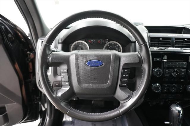 used 2012 Ford Escape car, priced at $13,999