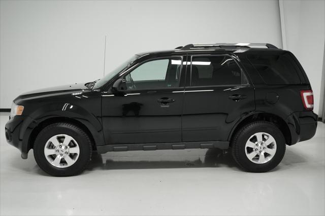 used 2012 Ford Escape car, priced at $13,999