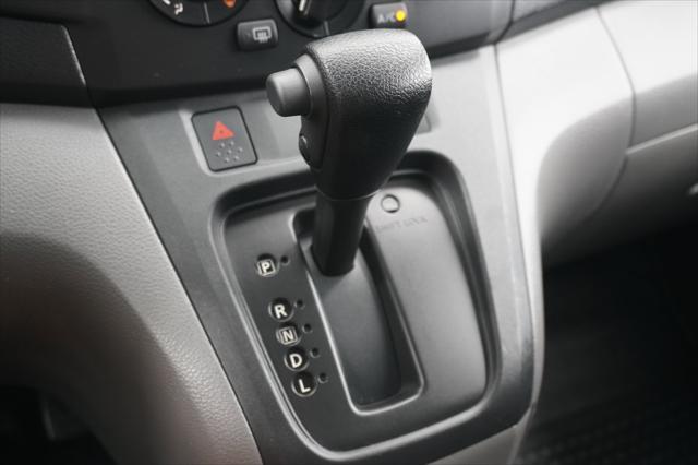 used 2021 Nissan Frontier car, priced at $25,999