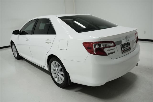 used 2012 Toyota Camry car, priced at $17,998