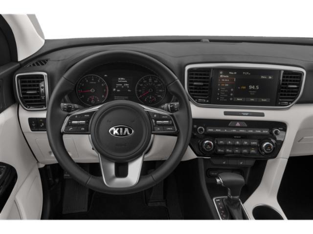 used 2020 Kia Sportage car, priced at $17,999