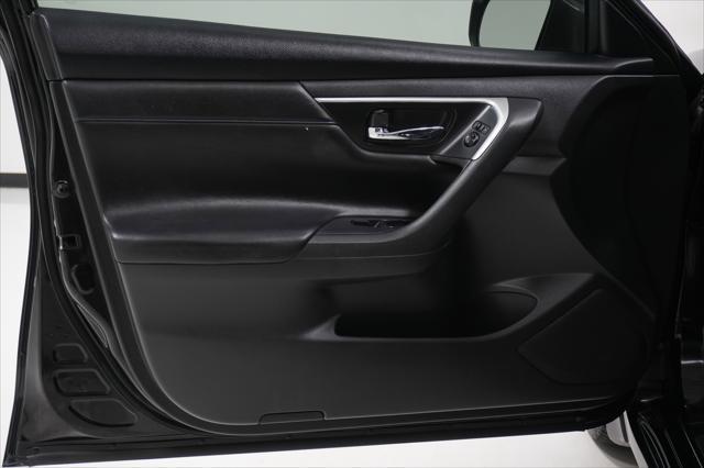 used 2018 Nissan Altima car