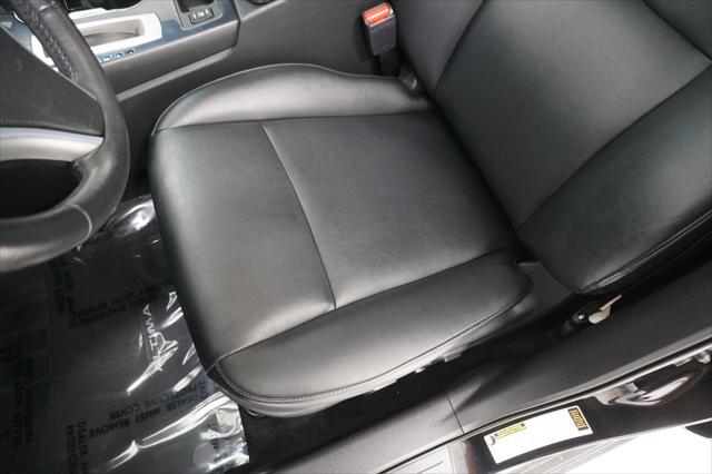 used 2018 Nissan Altima car