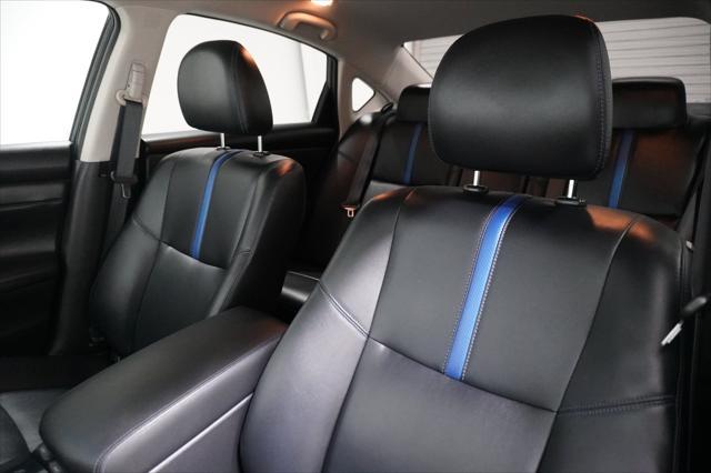 used 2018 Nissan Altima car