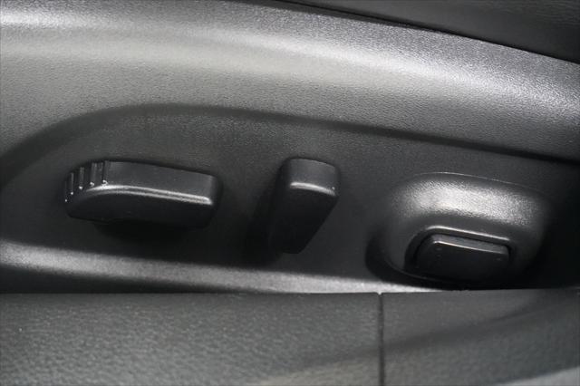 used 2018 Nissan Altima car