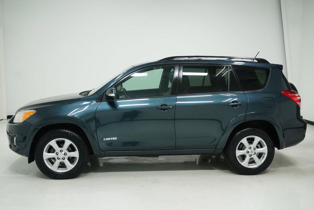 used 2012 Toyota RAV4 car, priced at $12,999