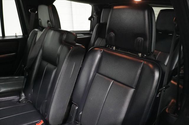 used 2017 Ford Expedition car, priced at $11,998