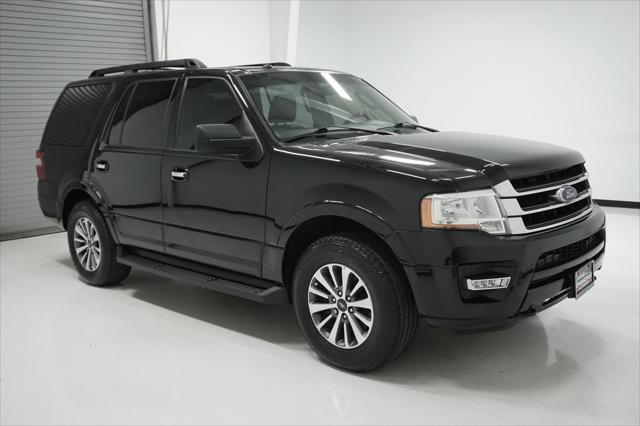 used 2017 Ford Expedition car, priced at $11,998