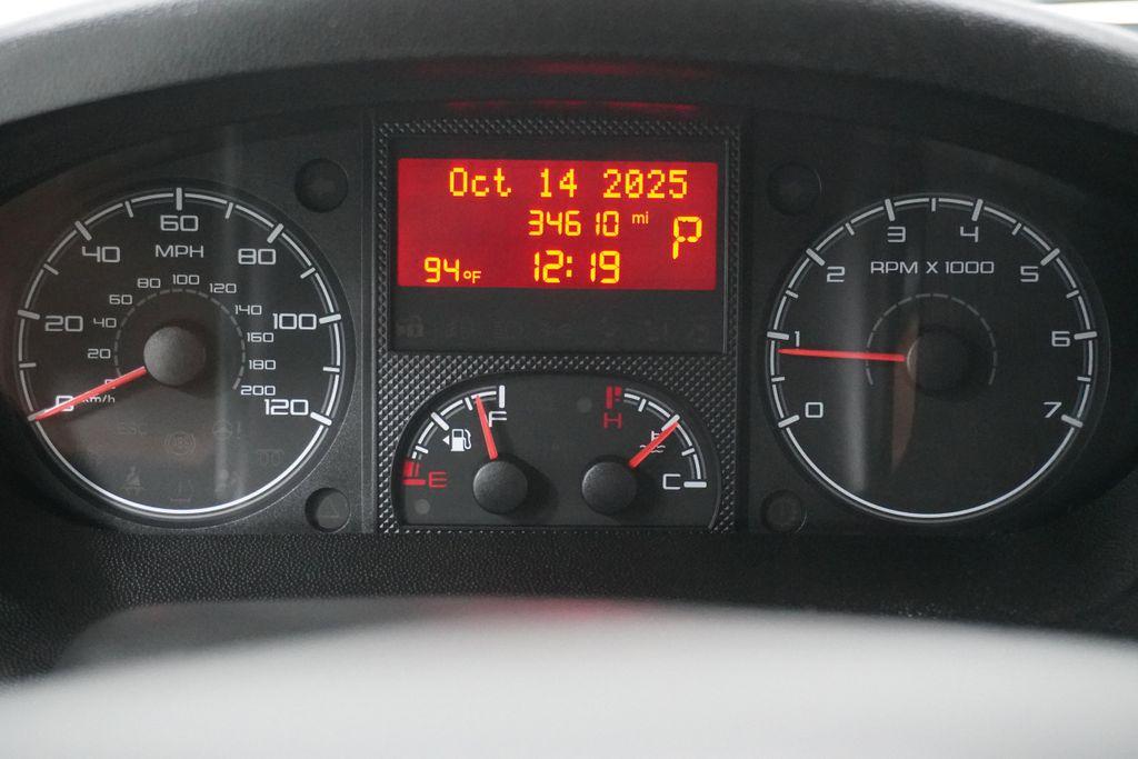 used 2021 Ram ProMaster 1500 car, priced at $26,999