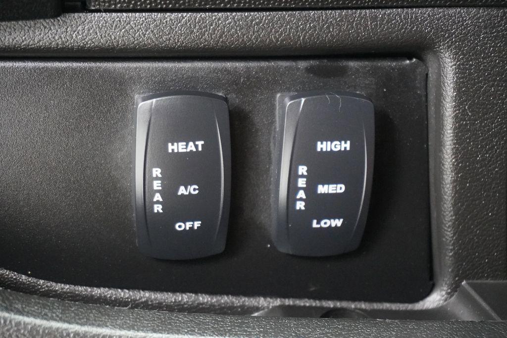 used 2021 Ram ProMaster 1500 car, priced at $26,999