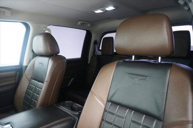 used 2018 Nissan Titan XD car, priced at $30,999