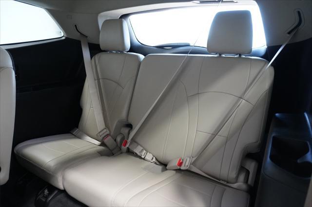 used 2019 Buick Enclave car, priced at $22,999