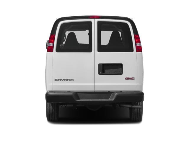 used 2018 GMC Savana 2500 car, priced at $20,999