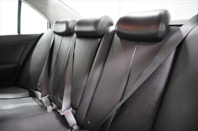 used 2009 Hyundai Sonata car