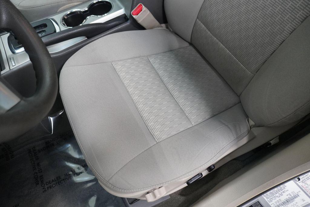used 2012 Ford Fusion car, priced at $9,999