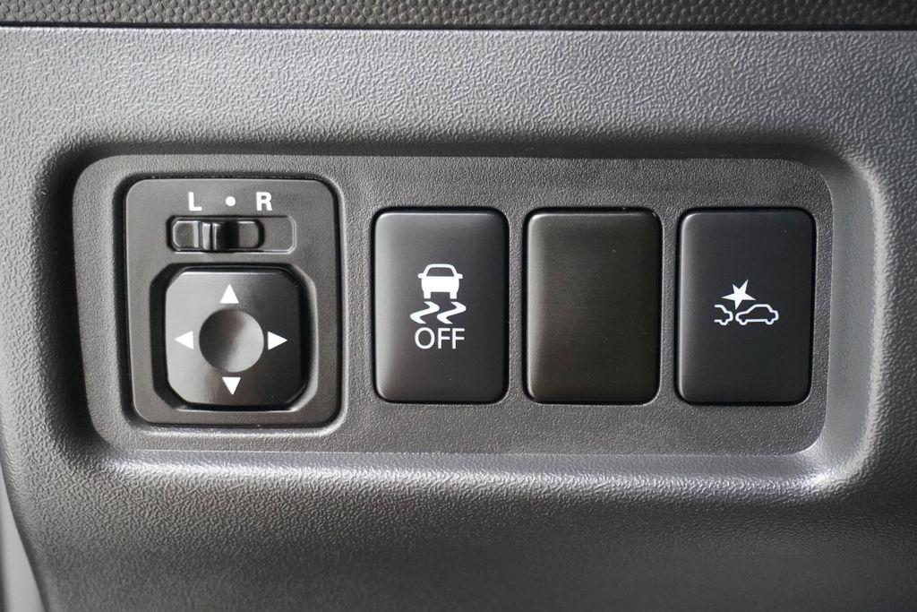 used 2022 Mitsubishi Mirage G4 car, priced at $11,998